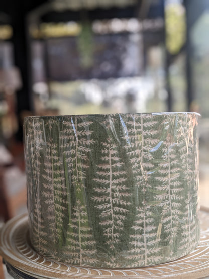 Lampshades small 10"*8"