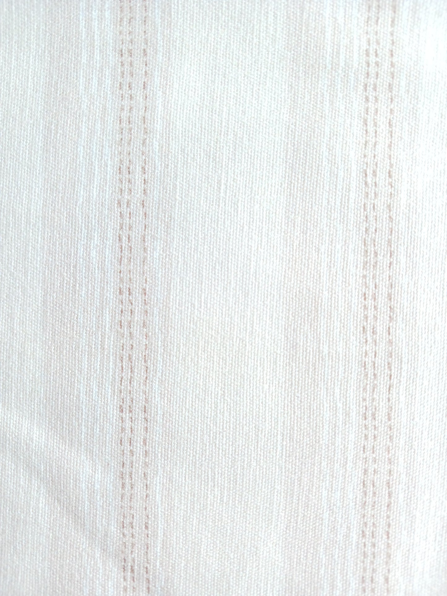 COUNTRY CHIC LINEN CUSHION COVERS