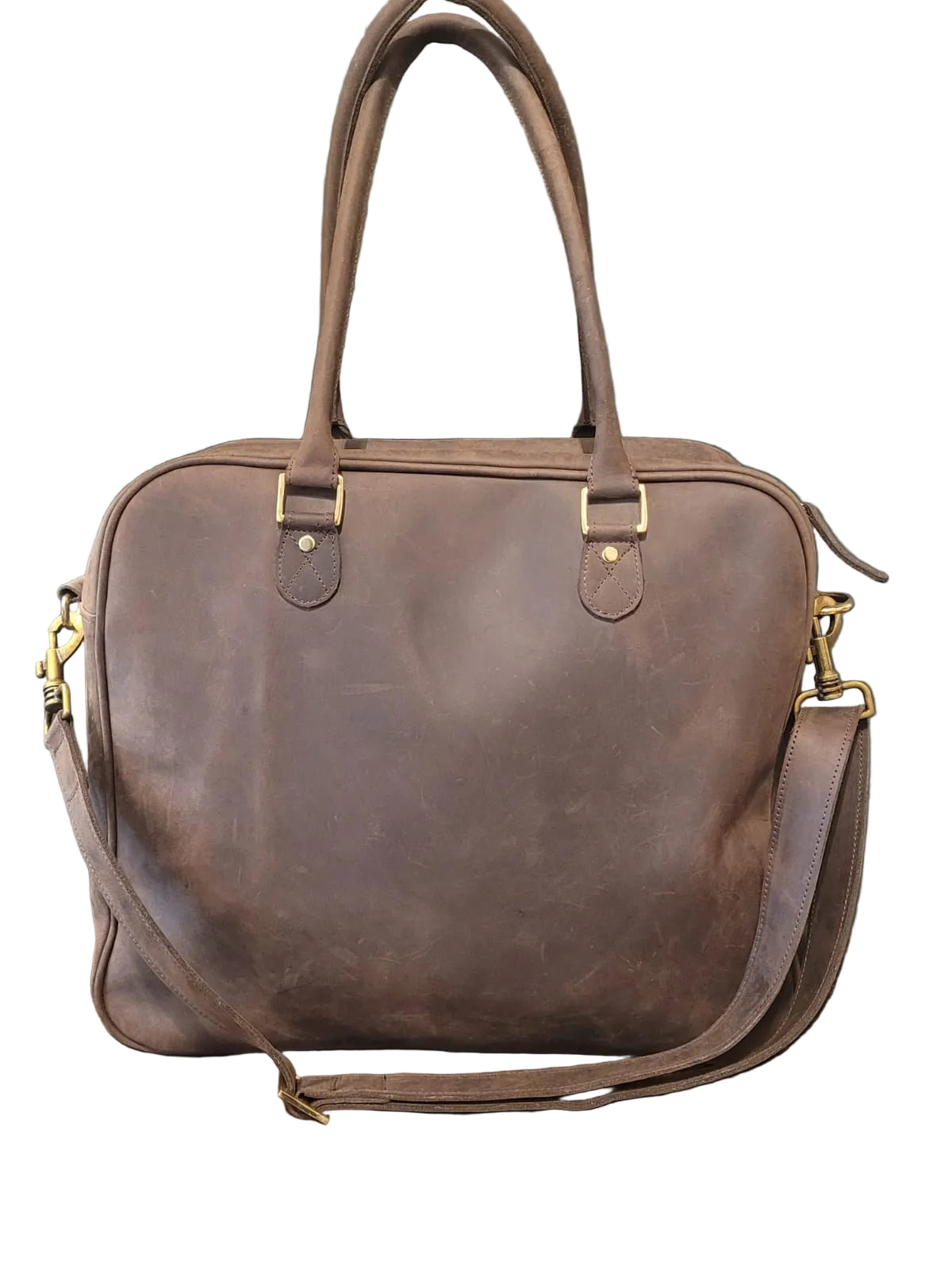 Mocca office bag
