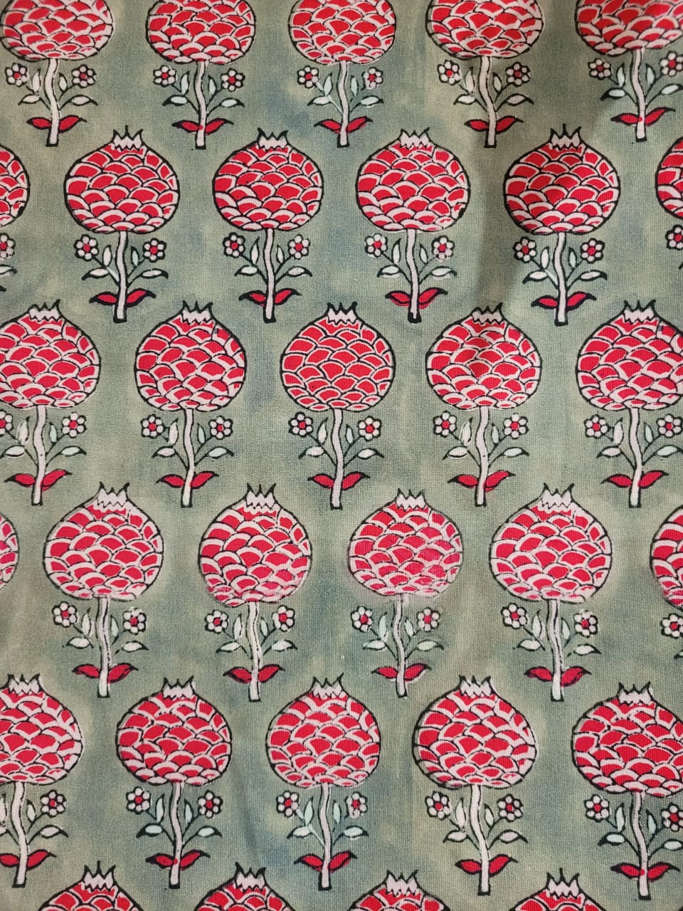 Br Marigold table cloth 140cm*140cm