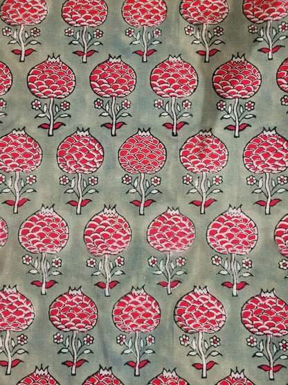 Br Marigold table cloth 140cm*140cm