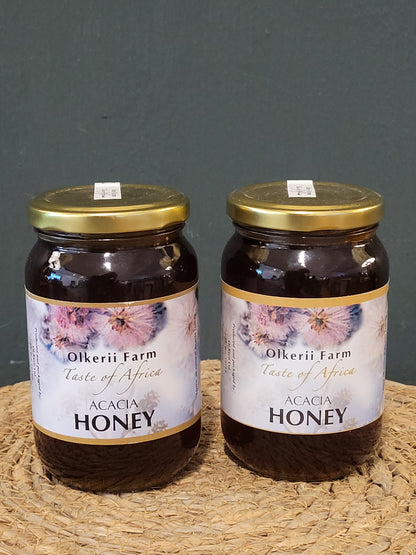 ACACIA HONEY