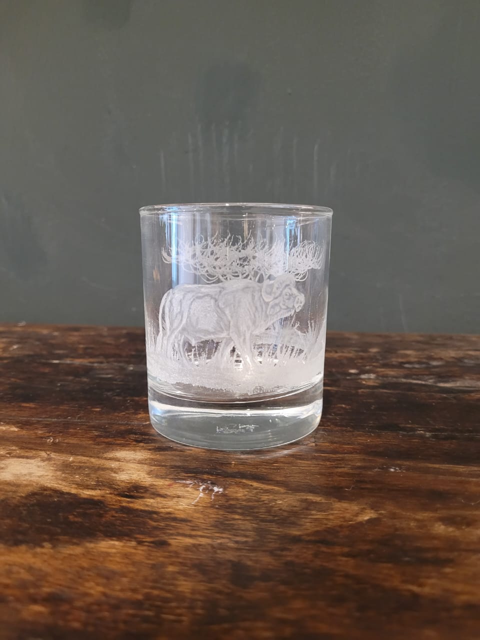 ISLANDE GLASS
