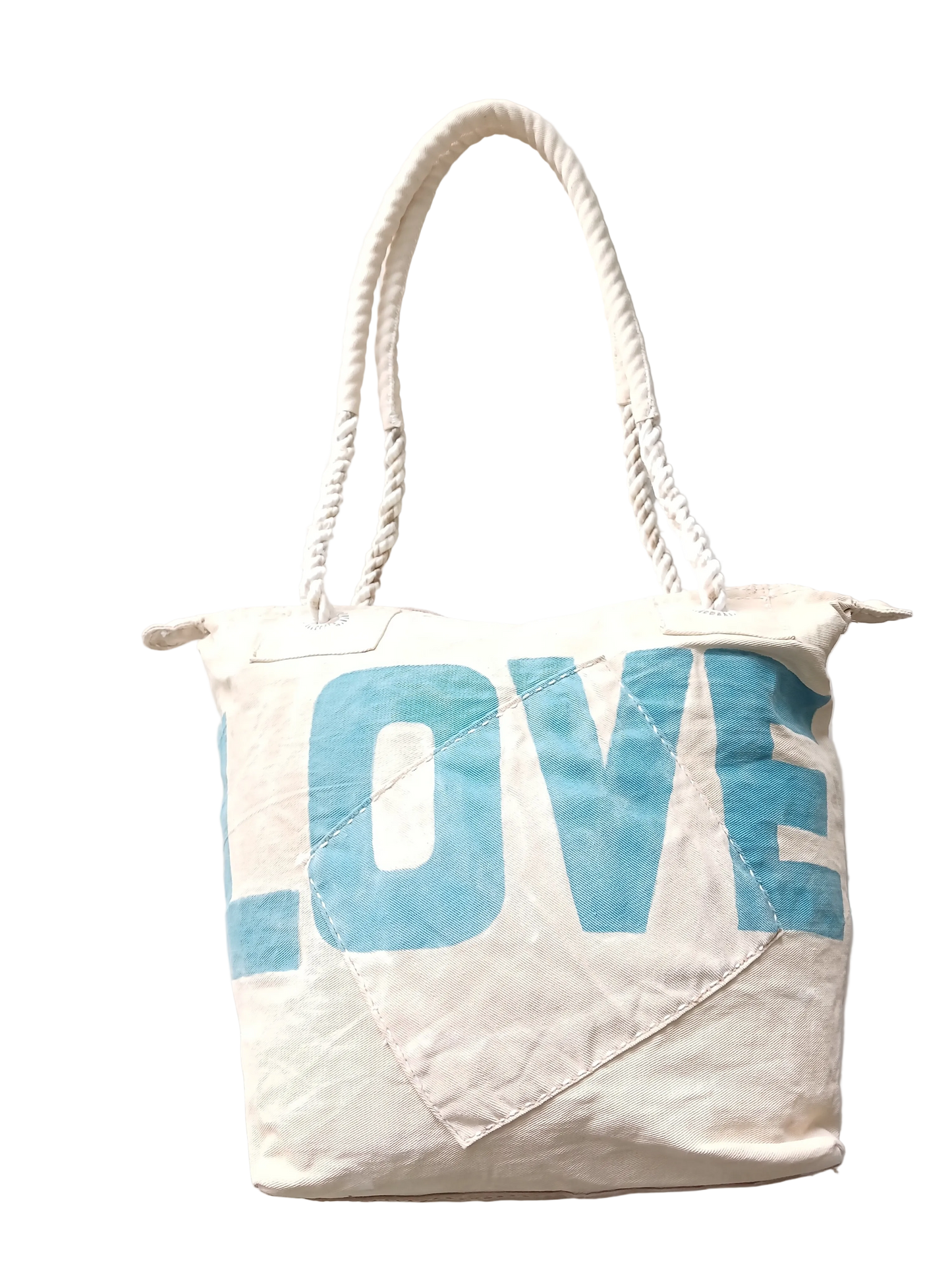 vintage love daily bag