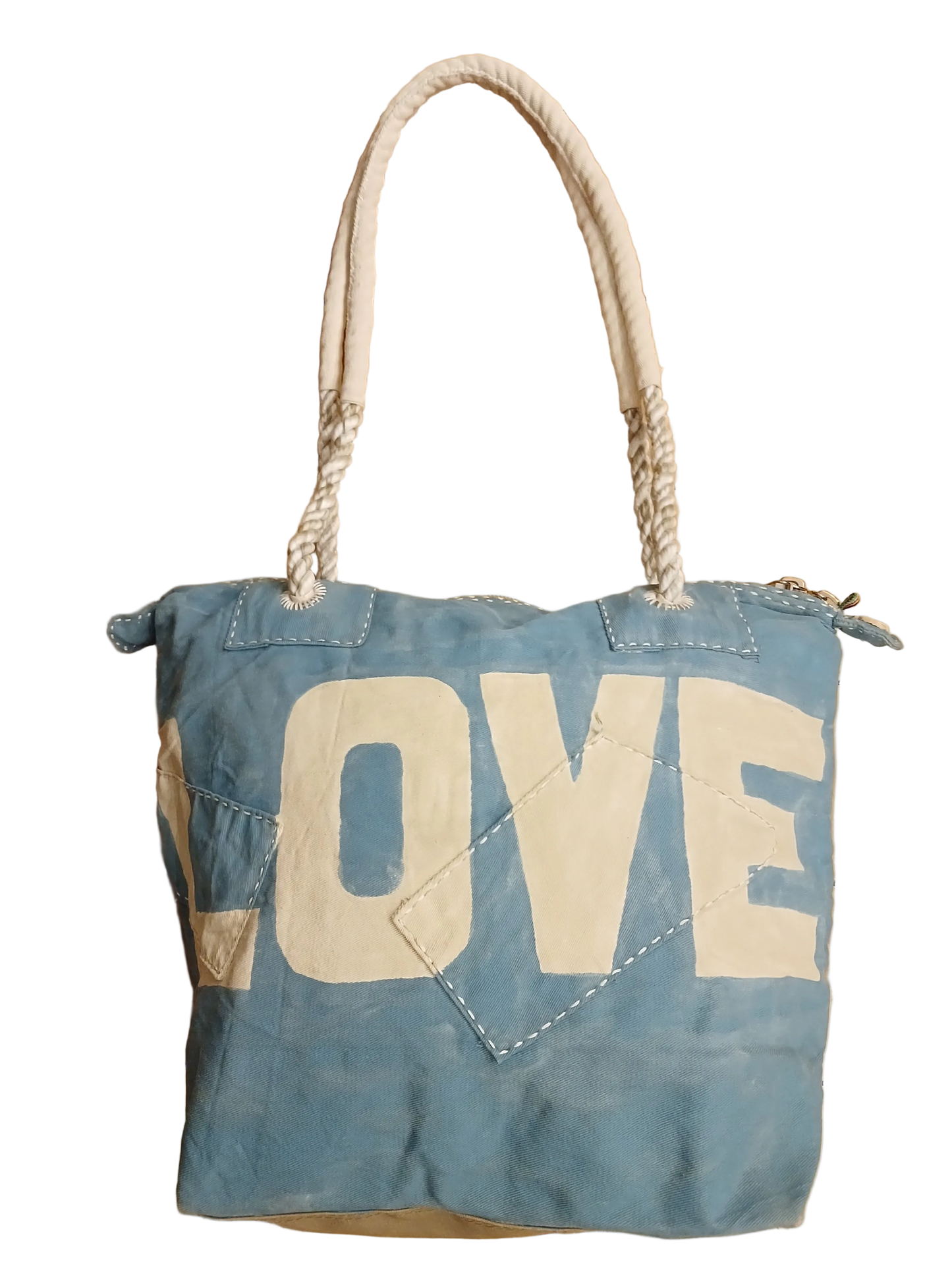 vintage love daily bag