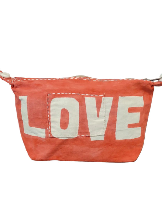 Vintage Love Large Washbag