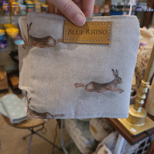 HARE CAFETIERE WARMER